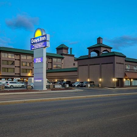 Days Inn By Wyndham Calgary South Exterior foto